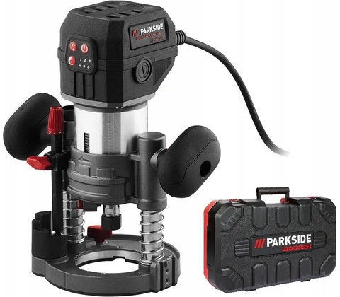 PARKSIDE PERFORMANCE PPMF 710 A1