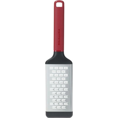 KitchenAid Struhadlo střední, empire red