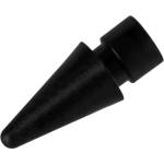 FIXED Сменяем накрайник FIXED за писалка Graphite Pro, 2 бр. в опаковка, черен FIXPART-T-GRA2 (FIXPART-T-GRA2)