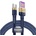Baseus Cafule Quick Charge USB-C Cable (CATKLF-PV3)