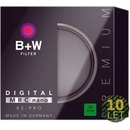 Filtry k objektivům B+W PL-C Kaesemann XS-PRO MRC Nano 67mm