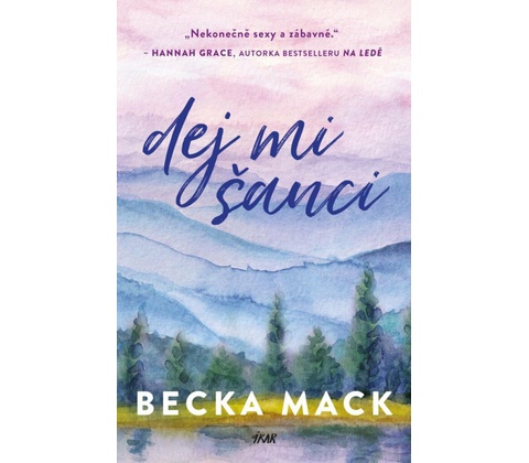 Dej mi šanci
