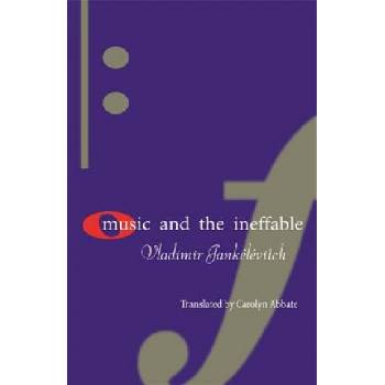 Music and the Ineffable