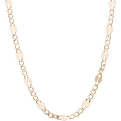 Zlaton Řetízek růžové zlato 000970603232