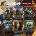 Magic the Gathering Magic the Gathering: Secret Lair x Fallout: Beyond Vault 33 (Non-Foil) (D55890000)