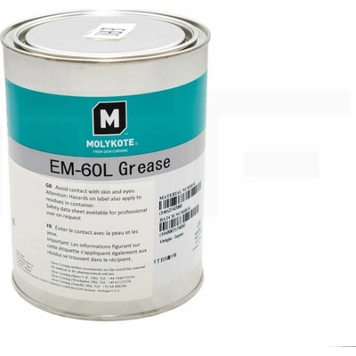 Molykote EM-60 L 1 kg