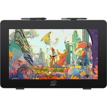XPPen Artist 24 Pro Gen 2 4K + 2ks X3 pero MD240UH-EU