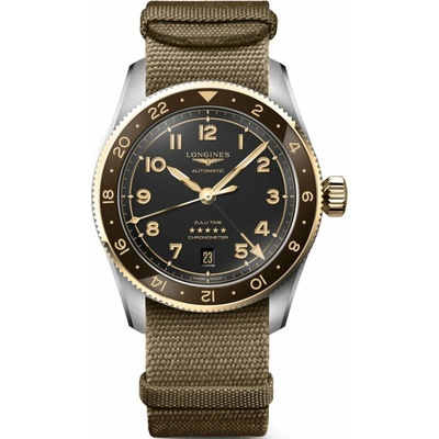 Longines L3.802.5.53.9