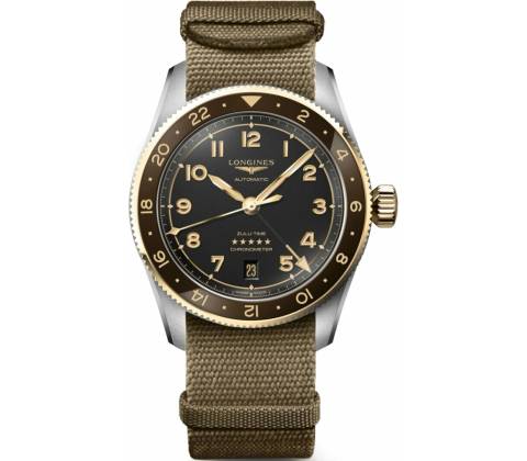 Longines L3.802.5.53.9