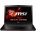 MSI GP72 2QE-087XCZ