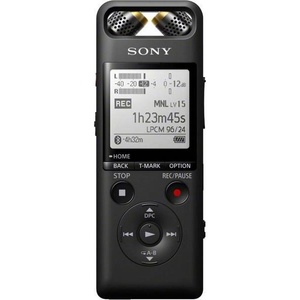 Sony PCM-A10 Диктофони