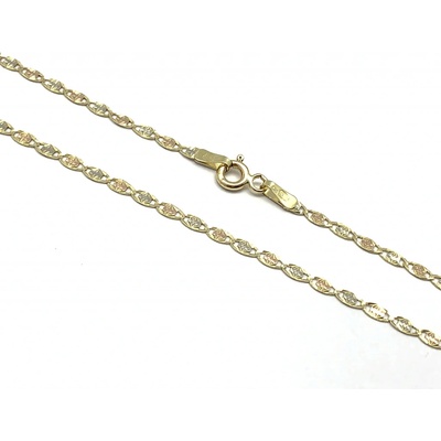 Jan Kos jewellery zlatý náramek 31504988