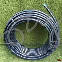 Campri HDPE rúra 40x2,4mm - rezaná po 5bm