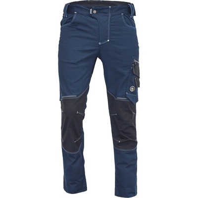 Cerva Strečové montérky Neurum Classic navy