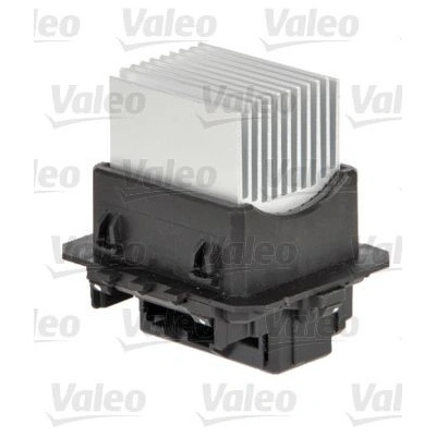 Regulace, vnitřní ventilace VALEO 515039