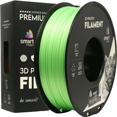 Smart Print FG-S169-E1 PLA, Pastel Green, 1kg, 1,75mm