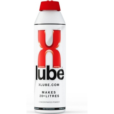 XLube instantný lubrikant 100 g 20 l