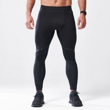 Squatwolf Exo Lift Tight Black