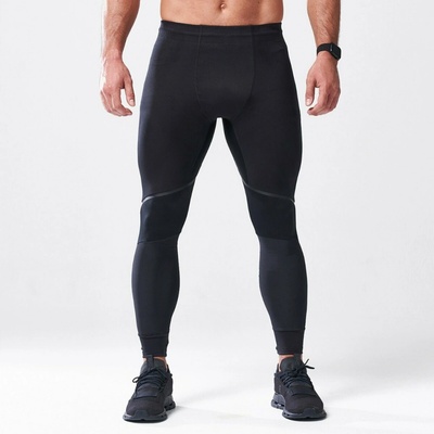 Squatwolf Exo Lift Tight Black