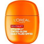 L'Oréal Revitalift fluid SPF 30 40 ml