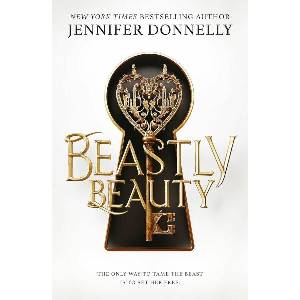 Beastly Beauty (ISBN: 9780702334740)