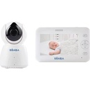 Beaba Elektronická chůvička Zen + Video Baby s panoramatickým a infračerveným nočním viděním