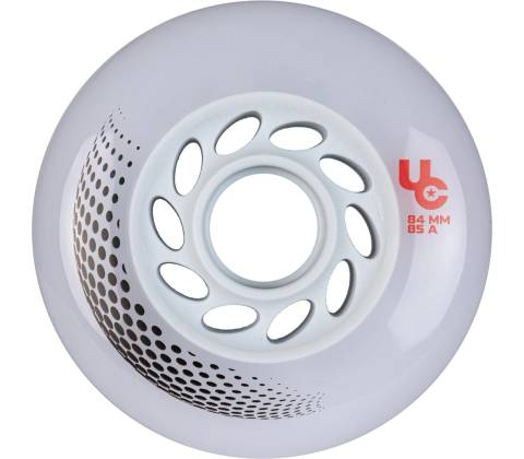 Undercover Vortex 84mm 85A 4ks