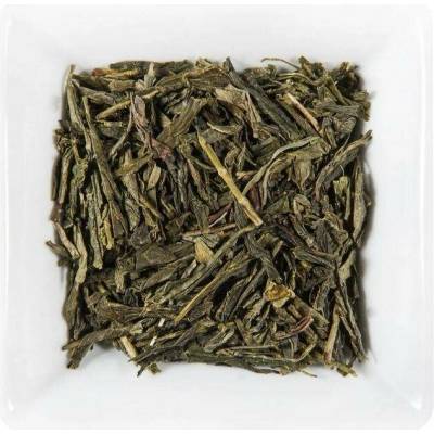 Unique Tea Unique Tea China Sencha BIO zelený čaj 50 g