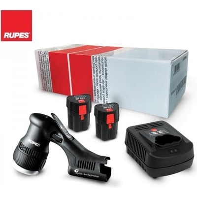 Rupes HLR75 Mini Ibrid Polisher kit STB