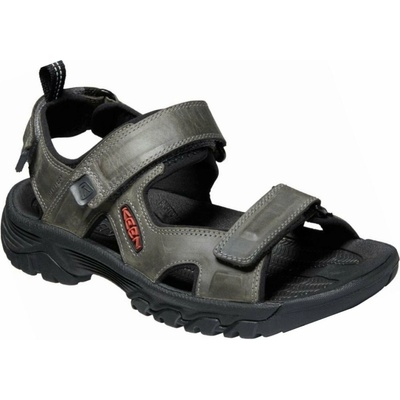 Keen TARGHEE III OPEN TOE M 10012401KEN.01 grey black