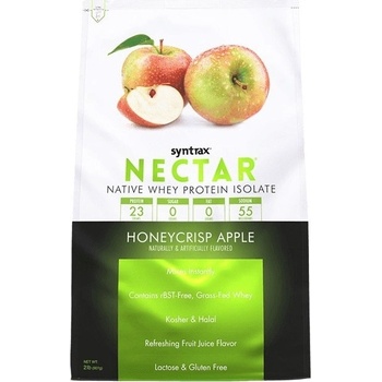 Syntrax Nectar 907 g