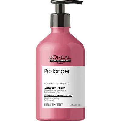 L'Oréal L'Oréal Professionnel Serie Expert Pro Longer Lengths Renewing Conditioner 500 ml