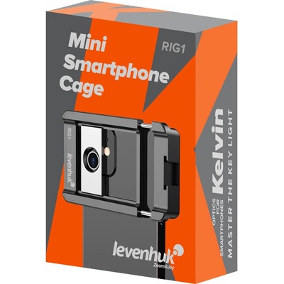 Kelvin Измервателен уред Kelvin - 86483 (86483)