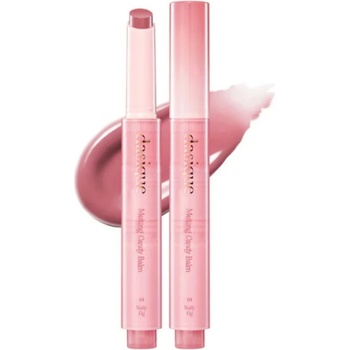 Dasique - Melting Candy Balm 1, 5g - 04 Nudy Fig