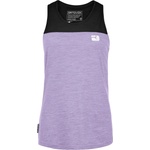 Ortovox Дамски потник с широка презрамка Ortovox Women's 150 Cool Logo Top Tank top - Black Raven II (916-0599-0612)