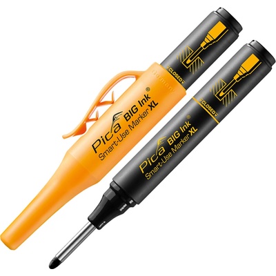 Pica Big Ink čierny 170/46