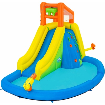 BESTWAY 53478 Mount Splashblast 435 x 286 x 267 cm