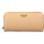 GUESS Дамско портмоне Guess Jeans, Размер UNI, Цвят Бежов (BG7898146_BEBEIGE)
