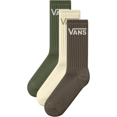 VANS Classic Crew Green Balsam GRK