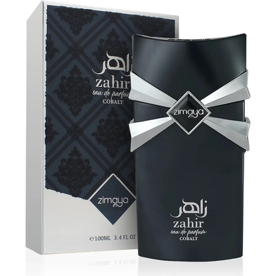 Zimaya Zahir Cobalt parfumovaná voda pánska 100 ml