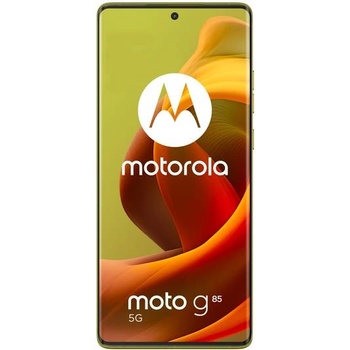 Motorola Moto G85 5G 256GB 12GB RAM Dual