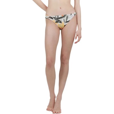 Fundango Lola Essencial bikini bottom - Green (Tropical Green)