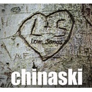 Chinaski - Lovesongs CD