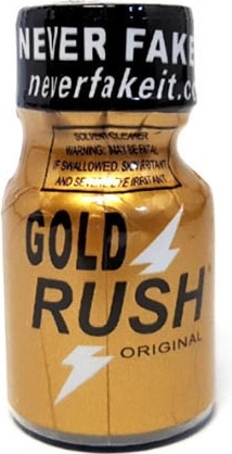 Gold Rush 10 ml