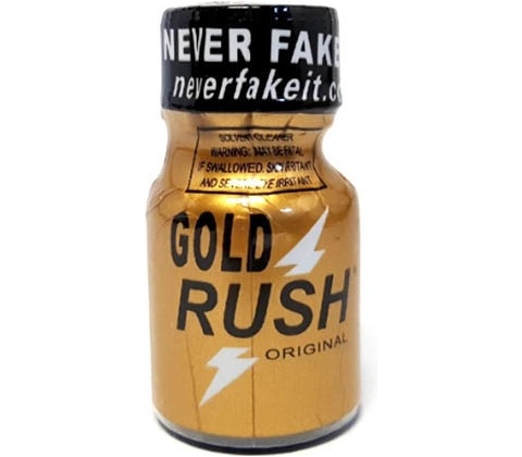 Gold Rush 10 ml