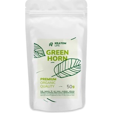 Kratomlife Green Horn 50 g