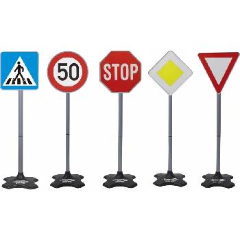 Jamara Traffic-Set-Grand A, dopravná značka