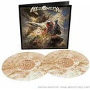 HELLOWEEN - HELLOWEEN LP