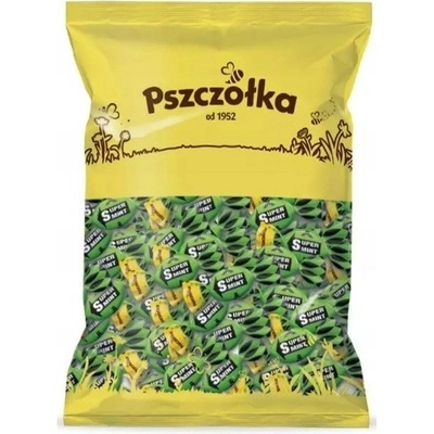 Pszczółka Super Mint 1 kg