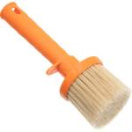 MTX Кръгла фасадна четка mtx 833969, 65 мм, естествен косъм